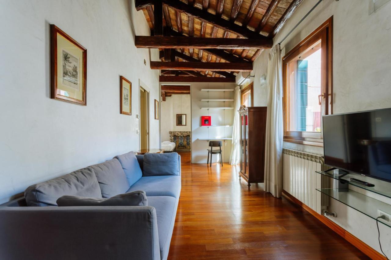 Yourbanflat Dante Padwa Zewnętrze zdjęcie