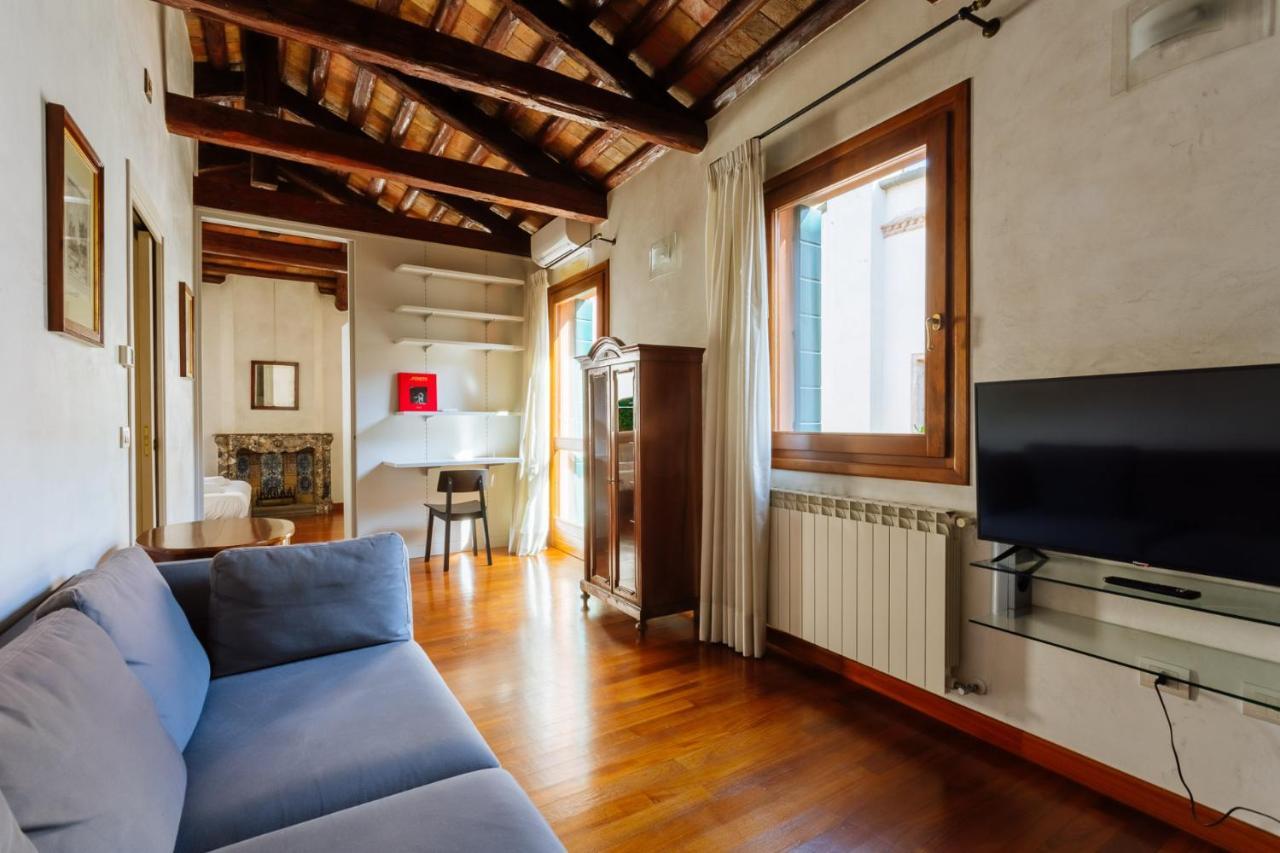 Yourbanflat Dante Padwa Zewnętrze zdjęcie