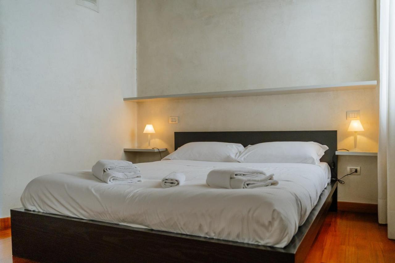 Yourbanflat Dante Padwa Zewnętrze zdjęcie