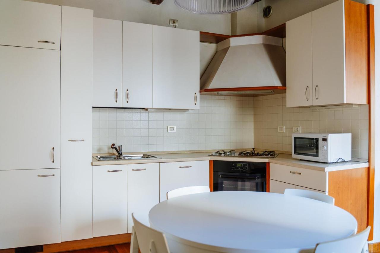 Yourbanflat Dante Padwa Zewnętrze zdjęcie
