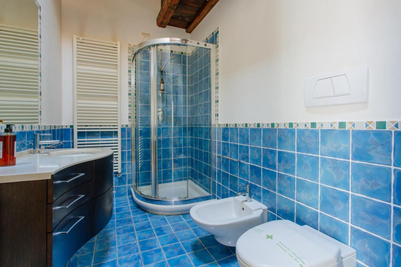 Yourbanflat Dante Padwa Zewnętrze zdjęcie