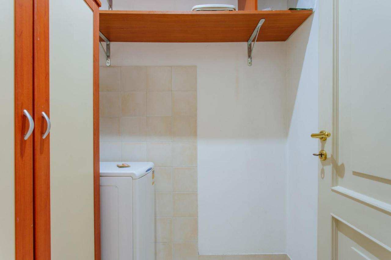 Yourbanflat Dante Padwa Zewnętrze zdjęcie